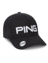 Ping Ball Marker Cap