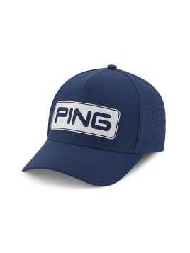 Ping Tour Vented Delta Cap