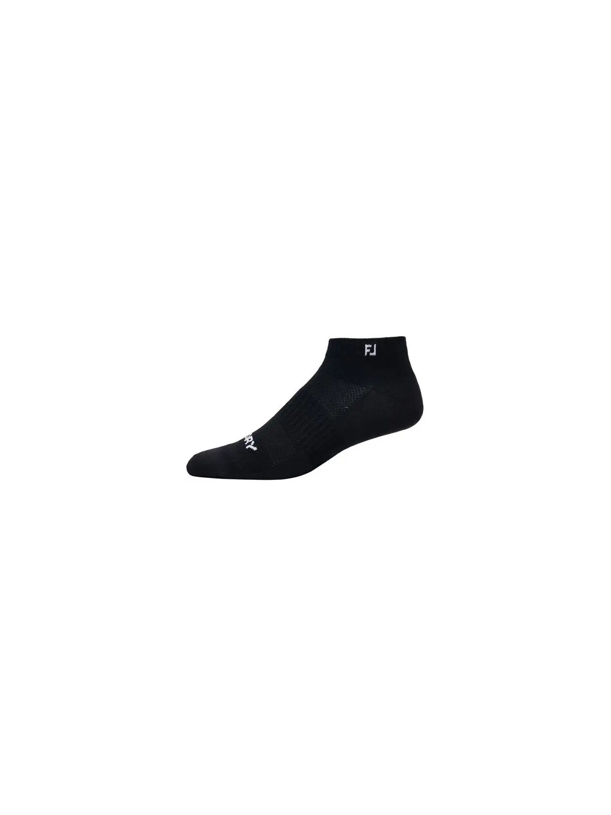 FootJoy Prodry Lightweight Sport halvhøj strømpe, Herre