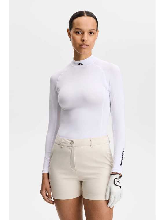 J. Lindeberg Ella Compression Top