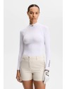J. Lindeberg Ella Compression Top
