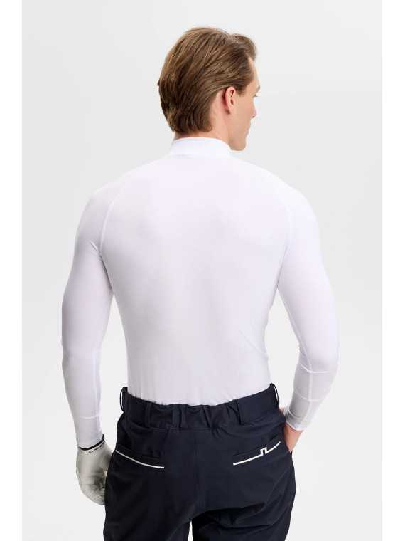 J. Lindeberg Ello Compression Top