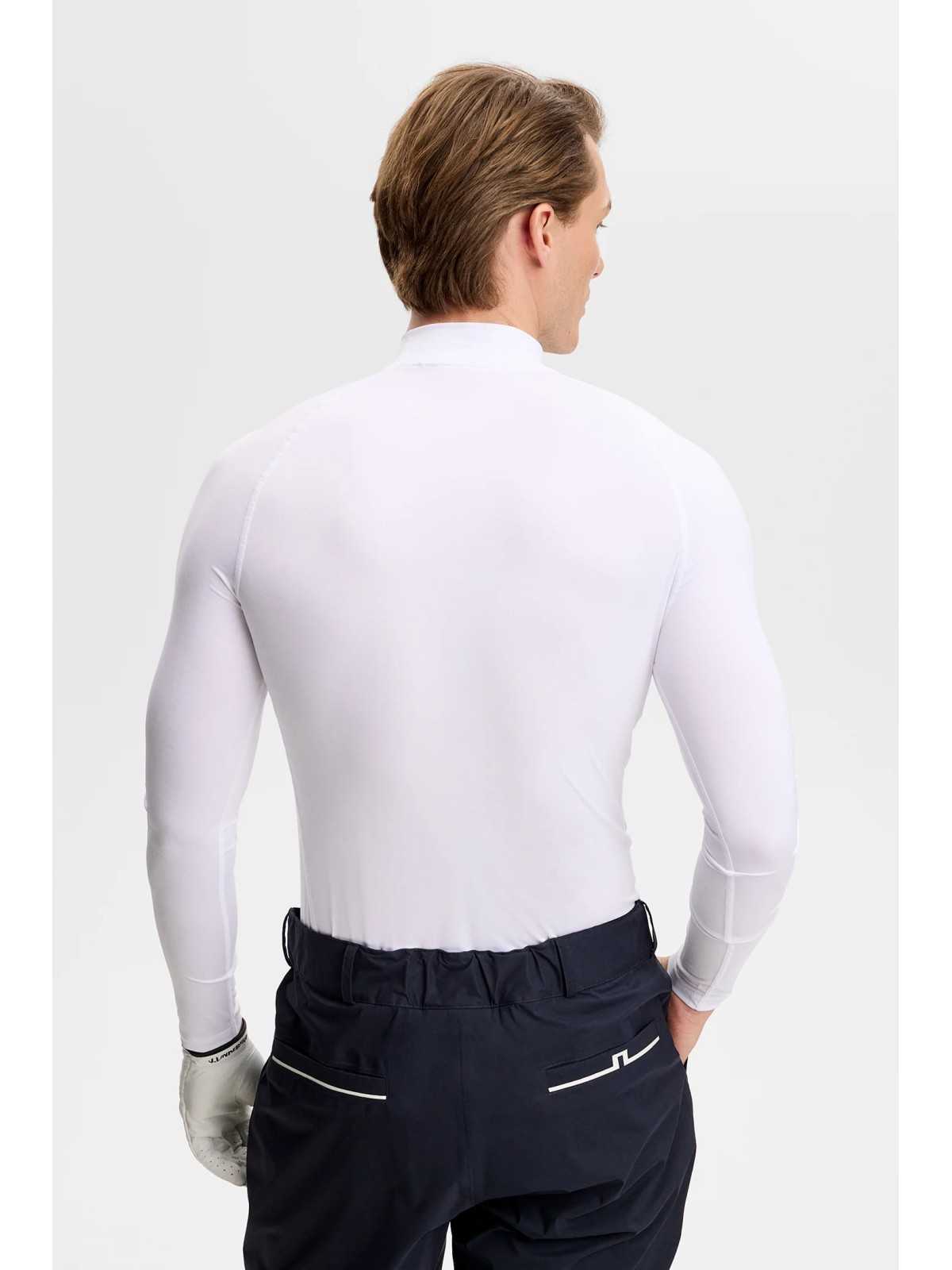 J. Lindeberg Ello Compression Top