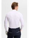 J. Lindeberg Ello Compression Top