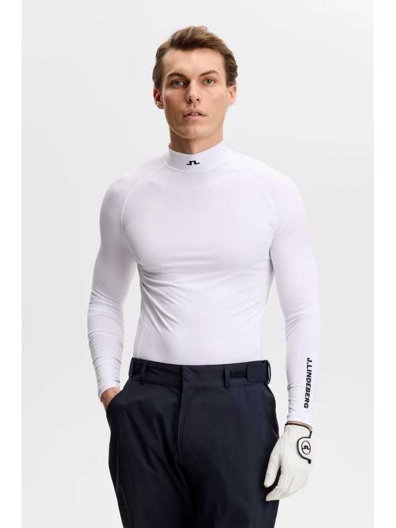 J. Lindeberg Ello Compression Top