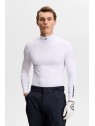 J. Lindeberg Ello Compression Top