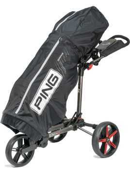 Ping Regn Cover