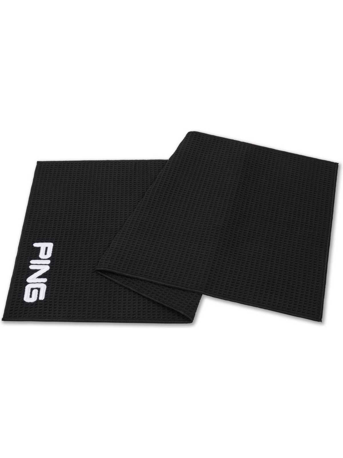 Ping Tour Towel Sort