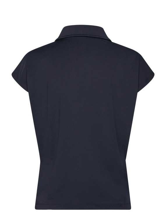 Daily Sports Bella birdie cap S polo, dame