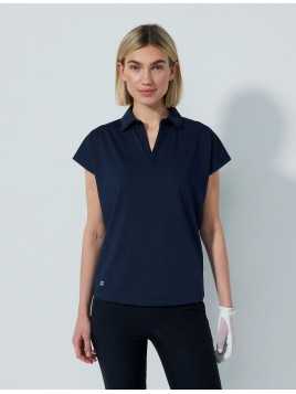 Daily Sports Bella birdie cap S polo, dame