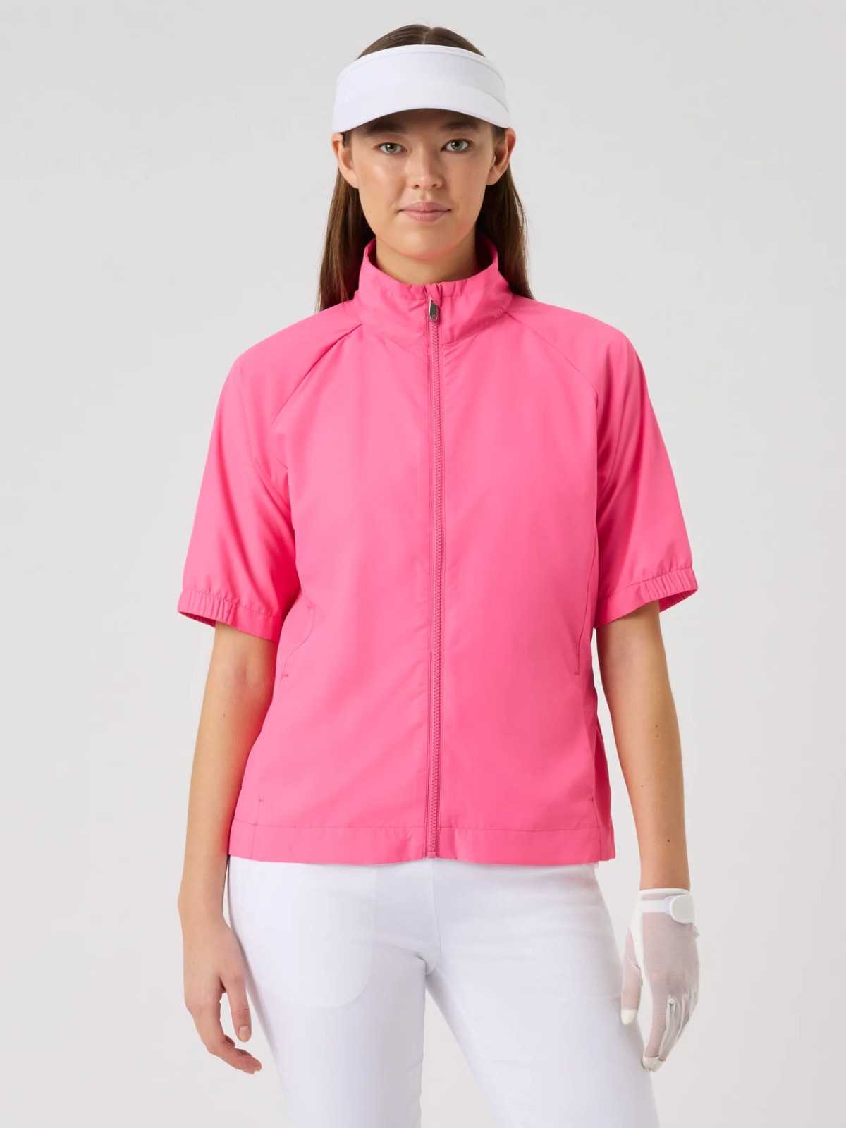 Daily Sports Anglet V2 wind SS jacket