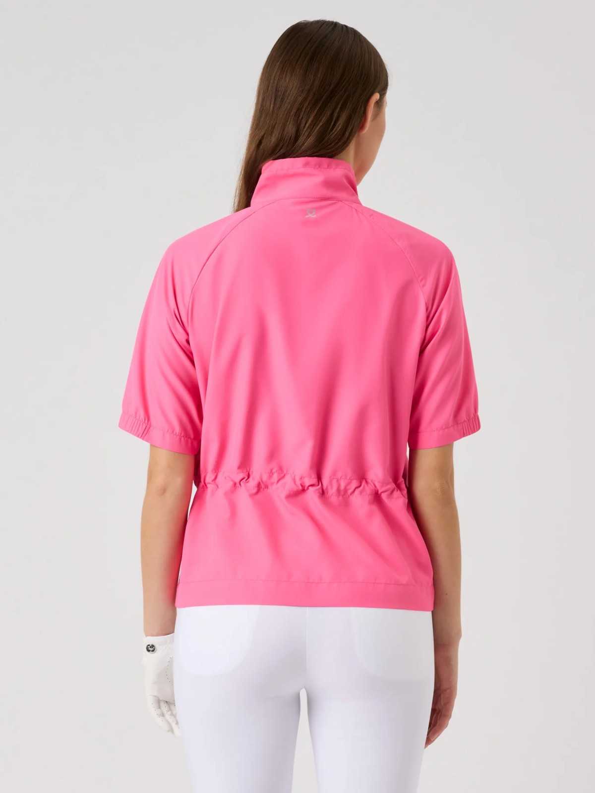 Daily Sports Anglet V2 wind SS jacket