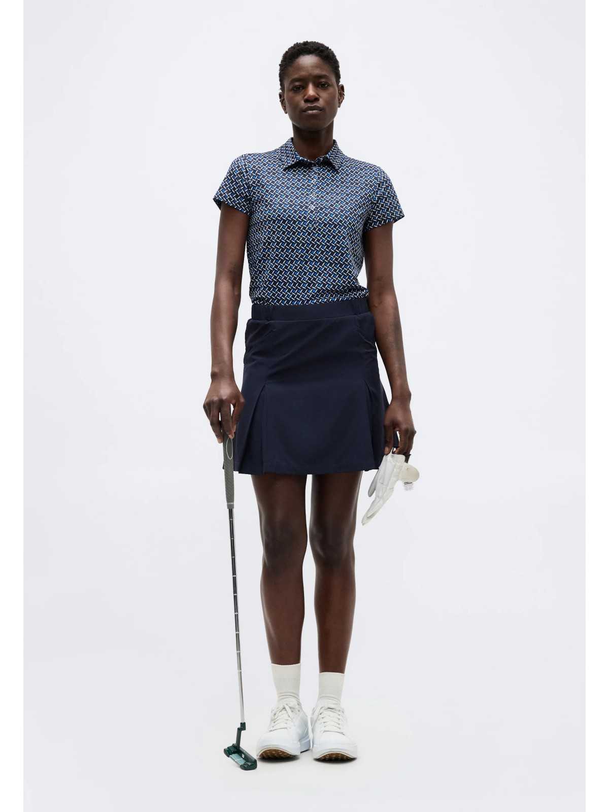 Daily Sports Windshield skort 45cm
