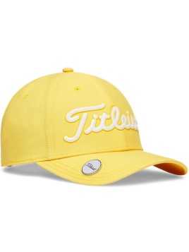 Titleist Players Performance Ball Marker Cap