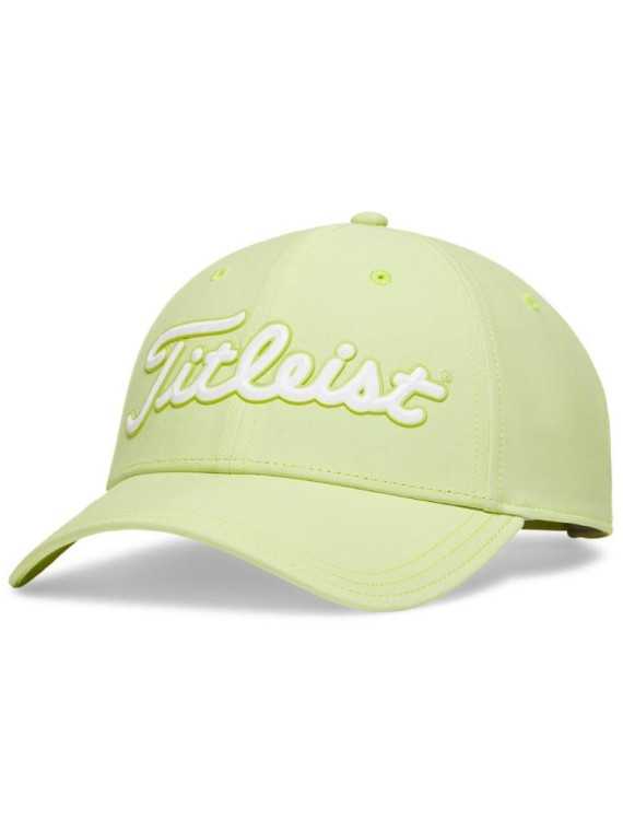 Titleist Players Performance Ball Marker Cap