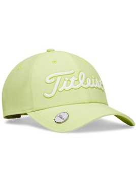 Titleist Players Performance Ball Marker Cap
