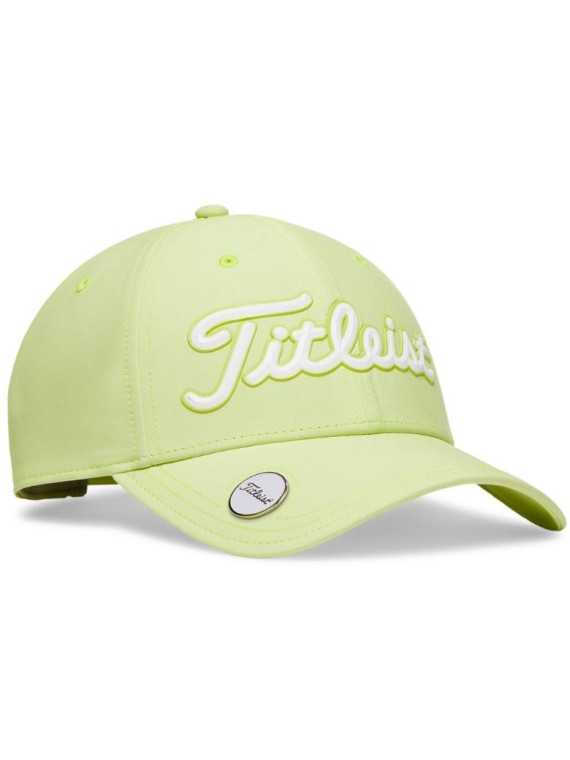 Titleist Players Performance Ball Marker Cap