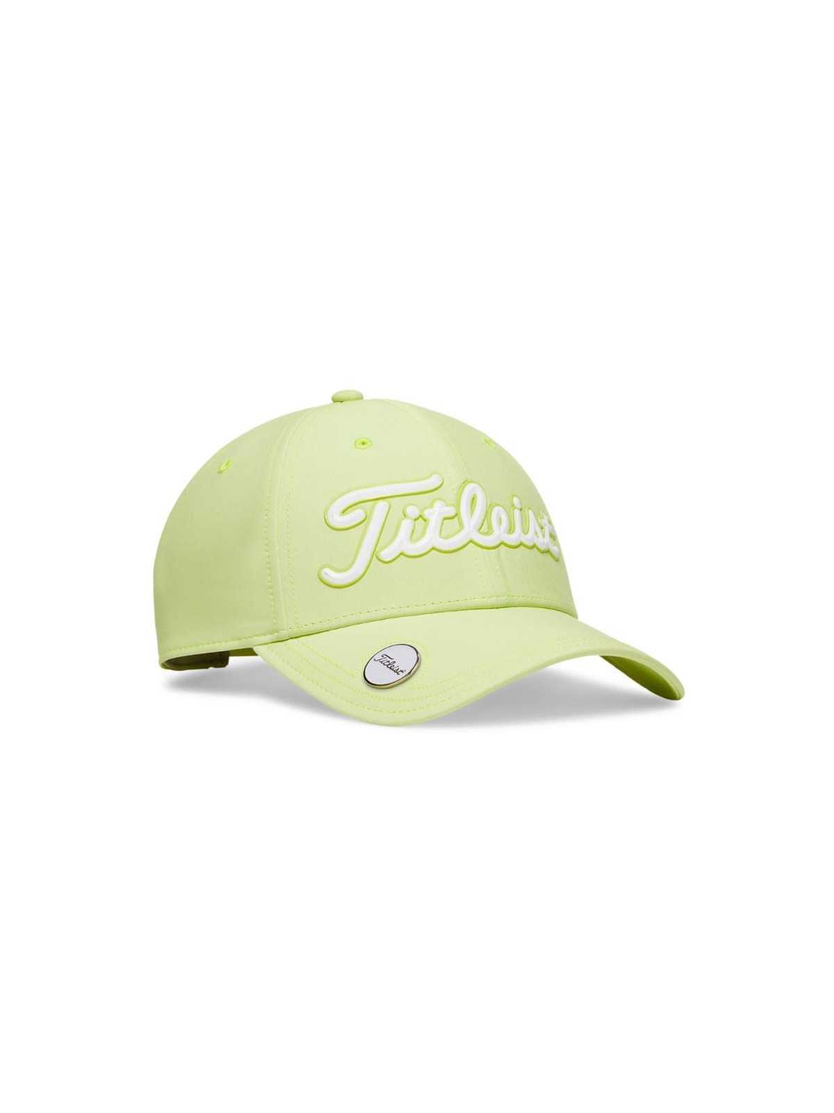 Titleist Players Performance Ball Marker Cap