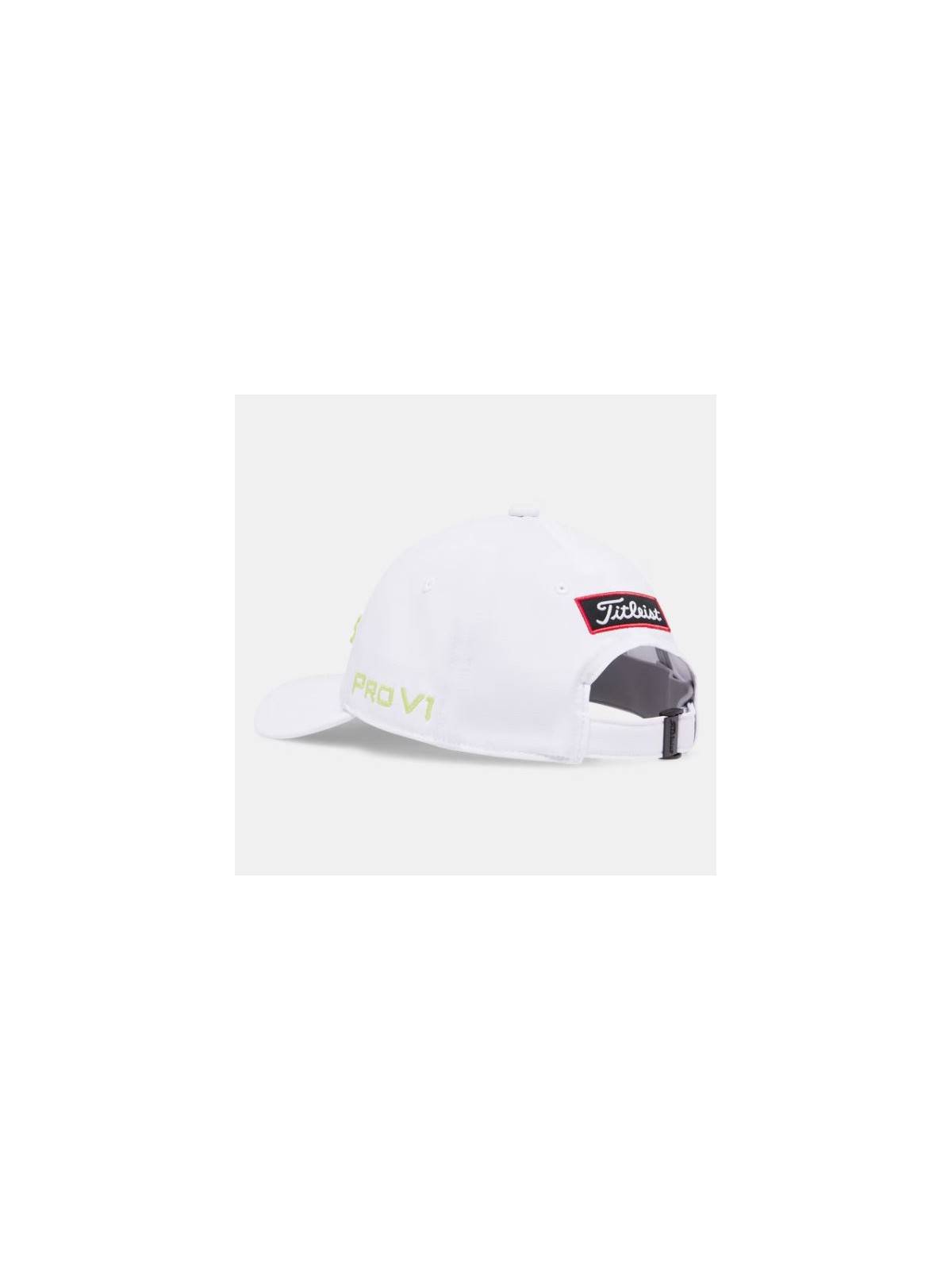 Titleist Junior Tour Performance Cap