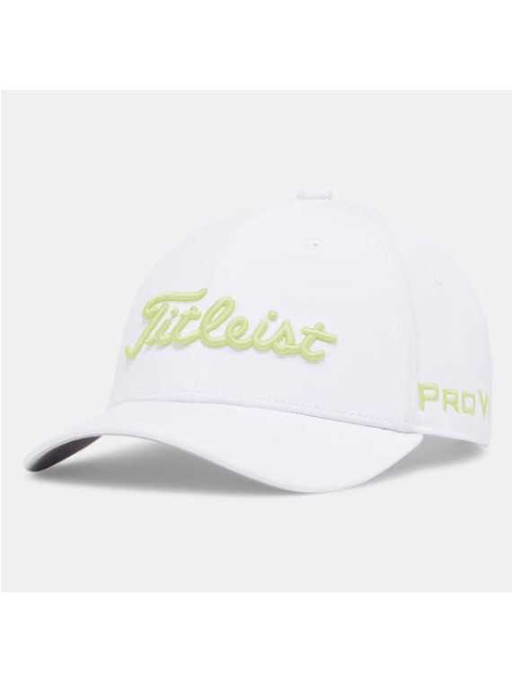 Titleist Junior Tour Performance Cap