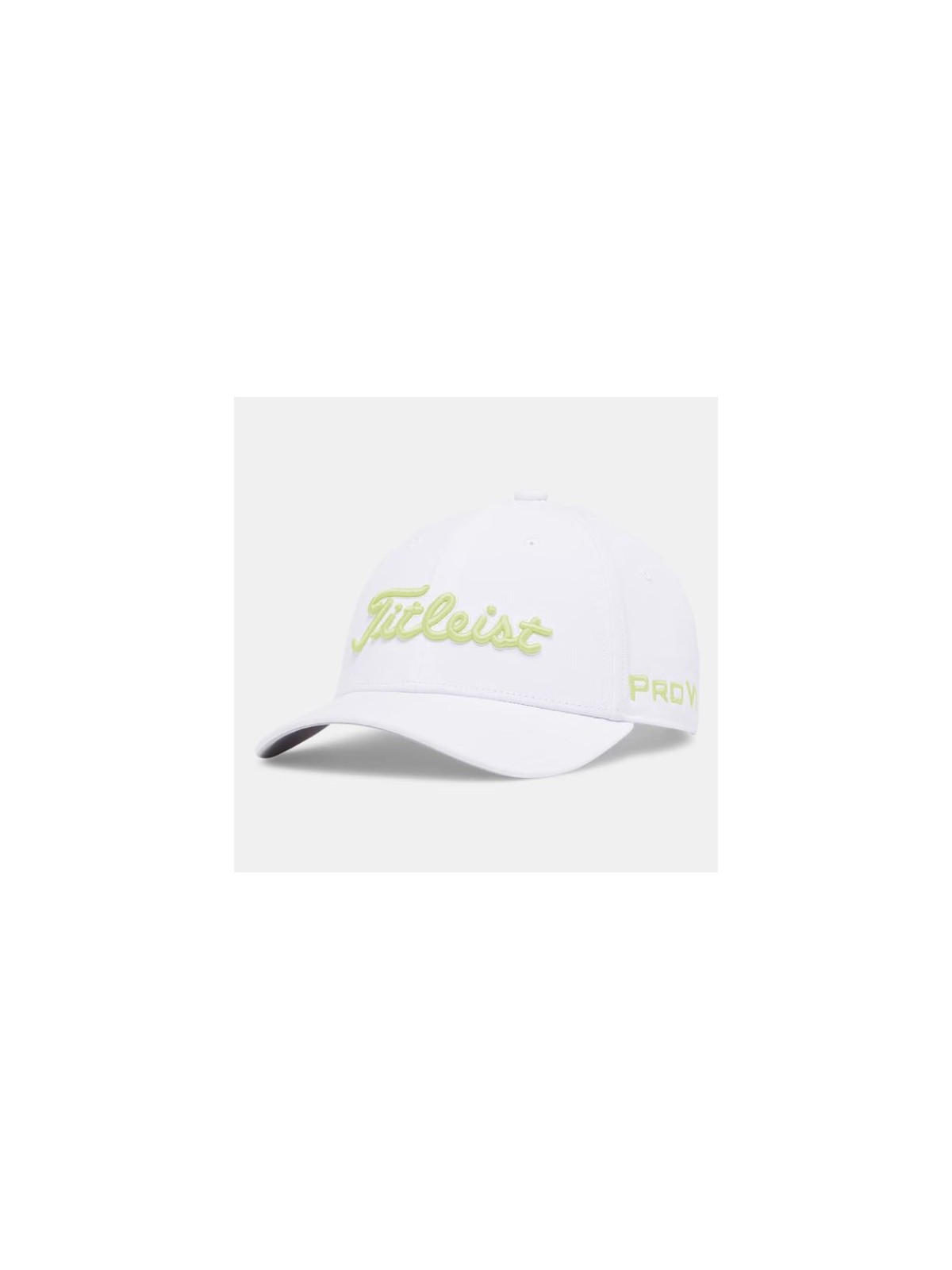 Titleist Junior Tour Performance Cap