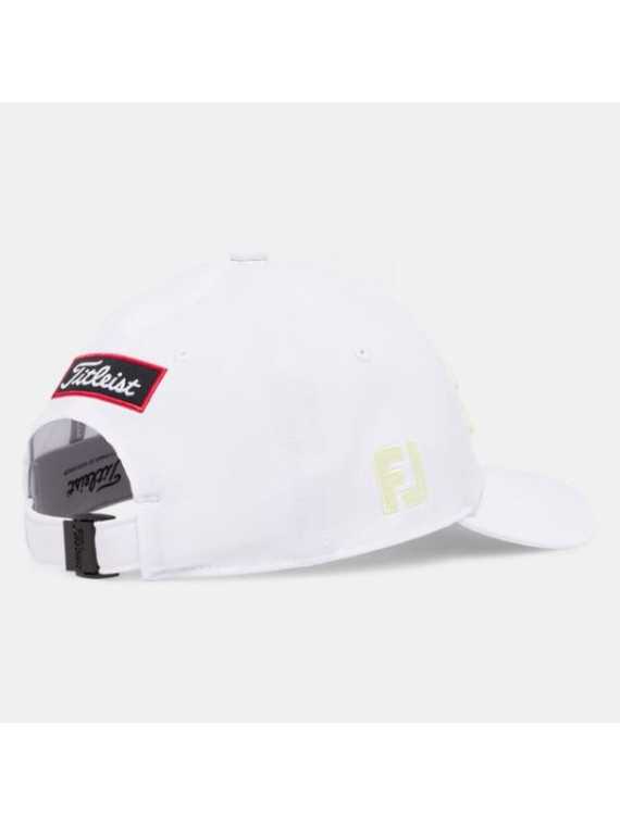 Titleist Junior Tour Performance Cap