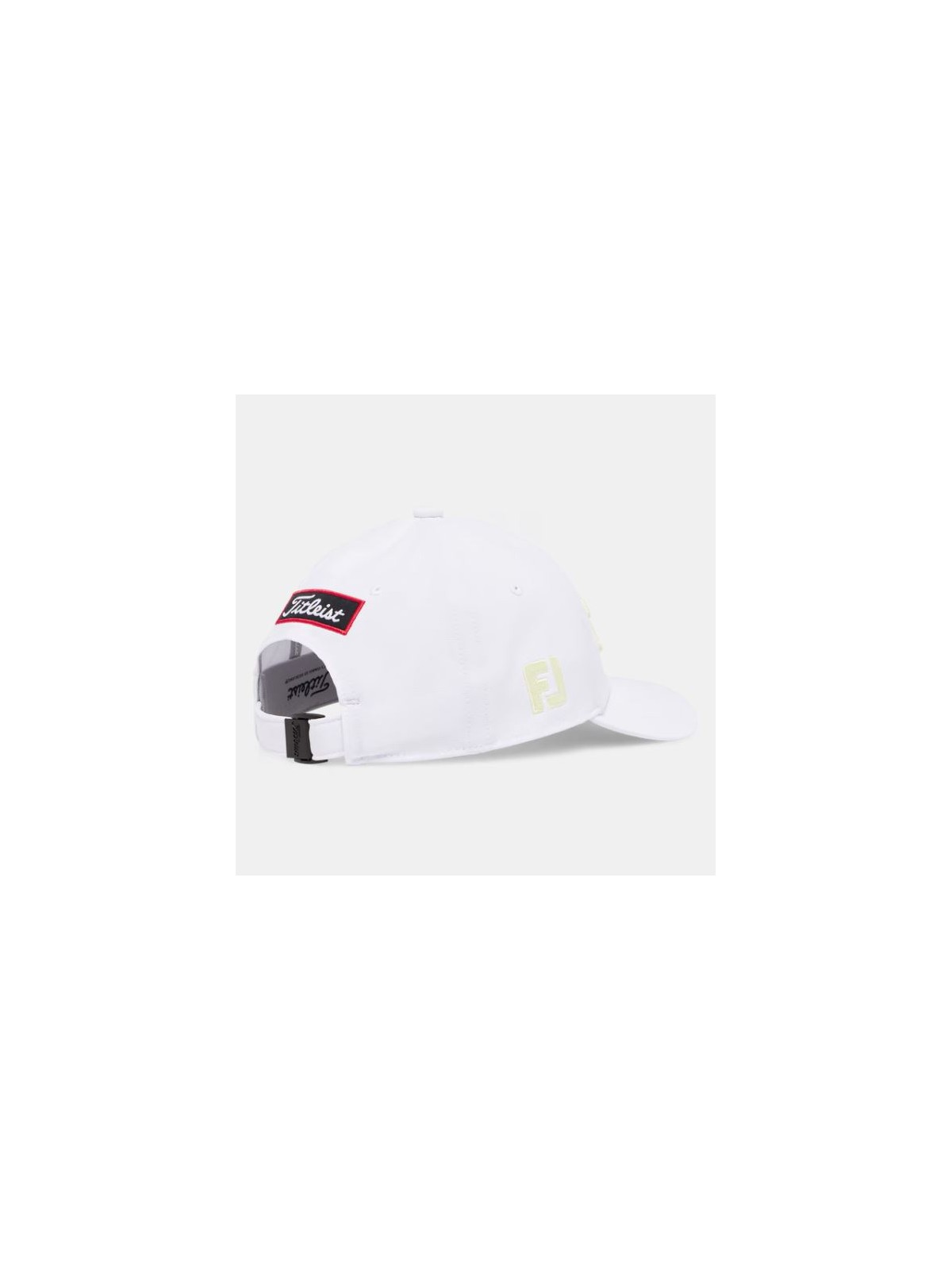 Titleist Junior Tour Performance Cap