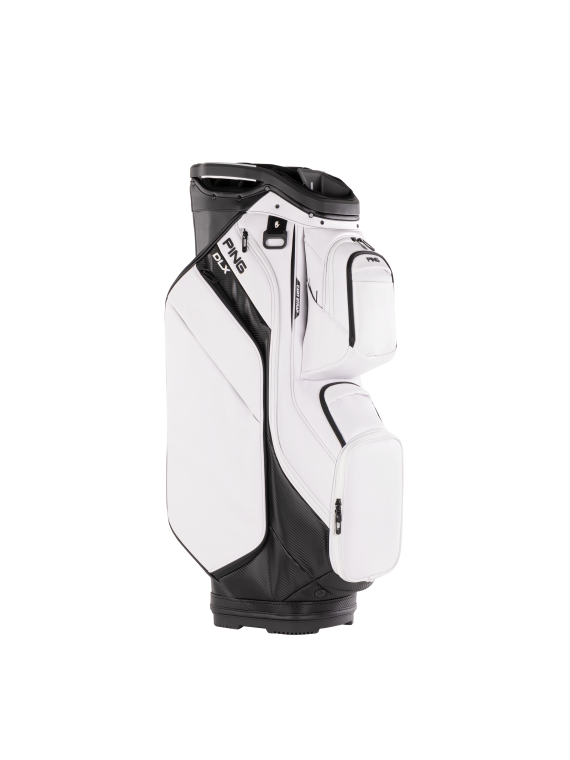 Ping DLX Golfbag