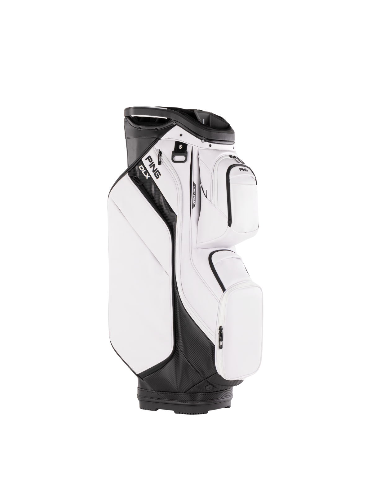Ping DLX Golfbag