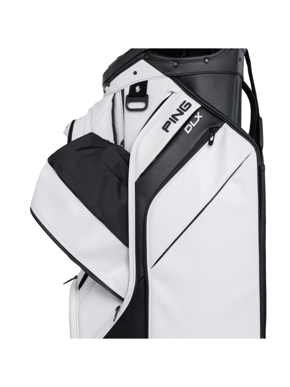 Ping DLX Golfbag