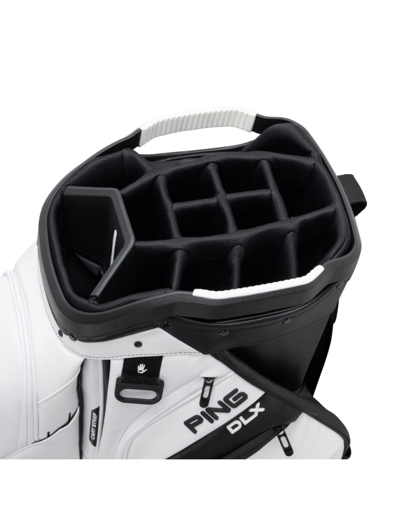 Ping DLX Golfbag