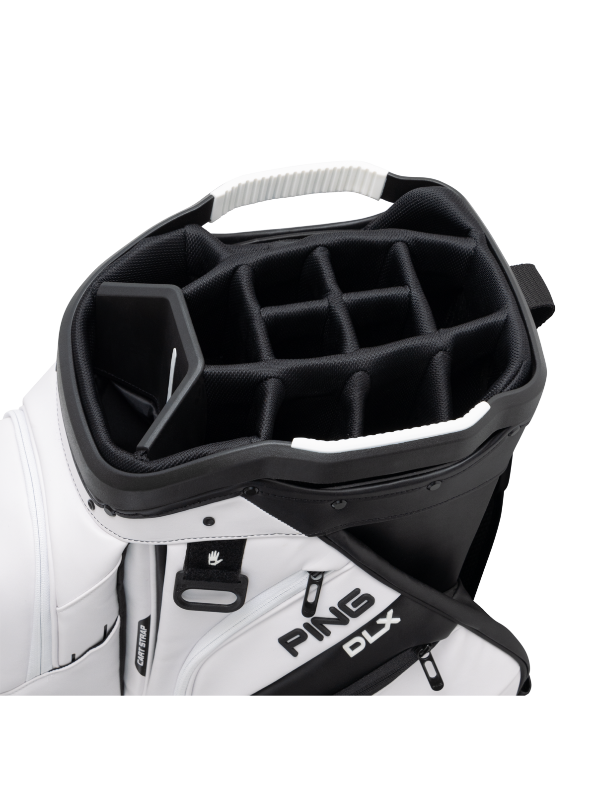 Ping DLX Golfbag