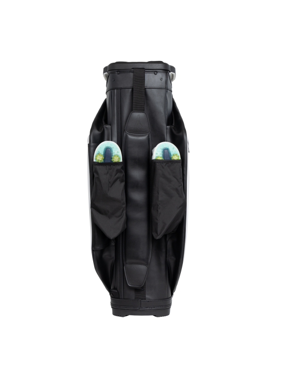 Ping DLX Golfbag