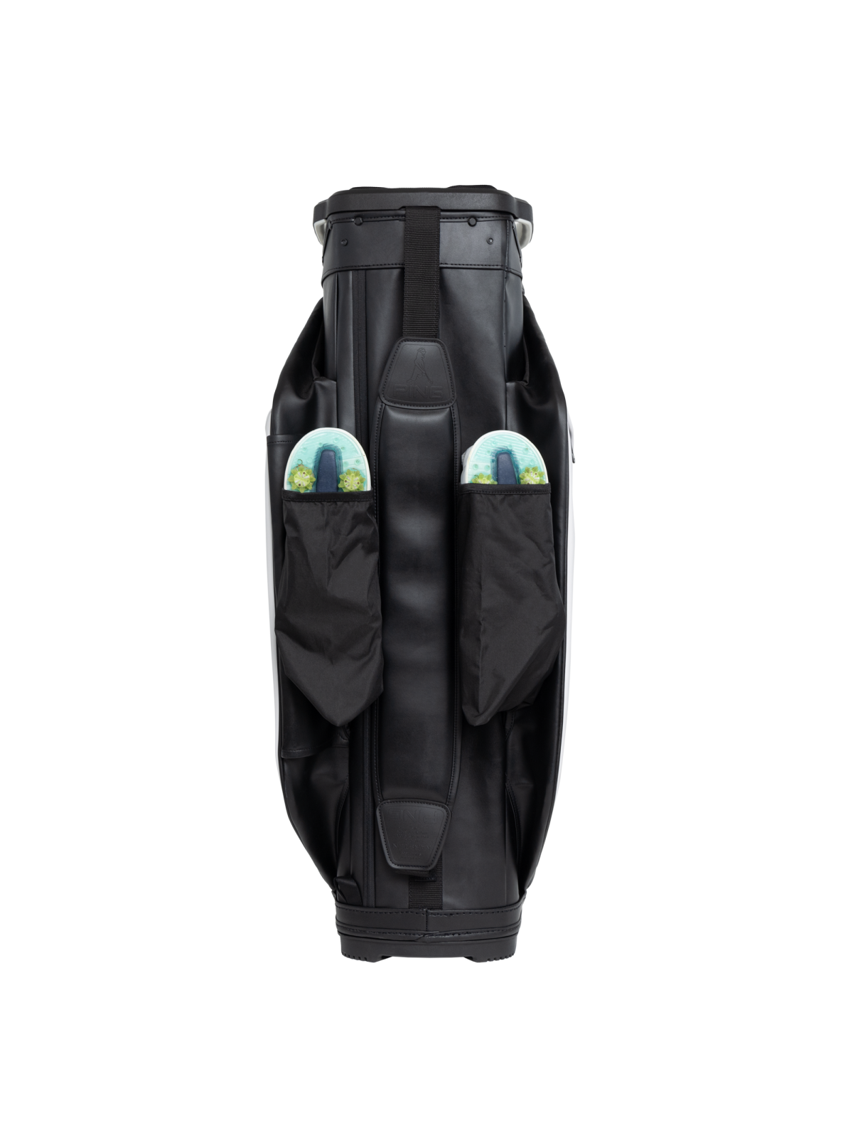 Ping DLX Golfbag