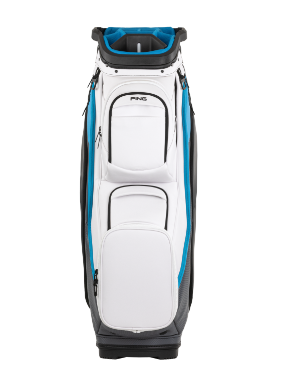 Ping DLX Golfbag