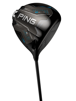 Ping G440 K Driver, Herre