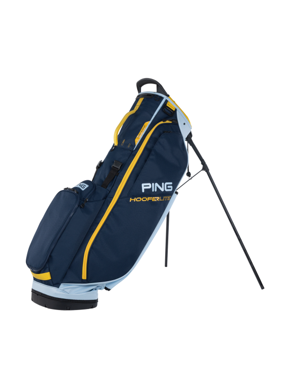Ping Hoofer Lite Bærebag