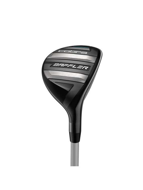 Cobra Baffler Hybrid, Dame