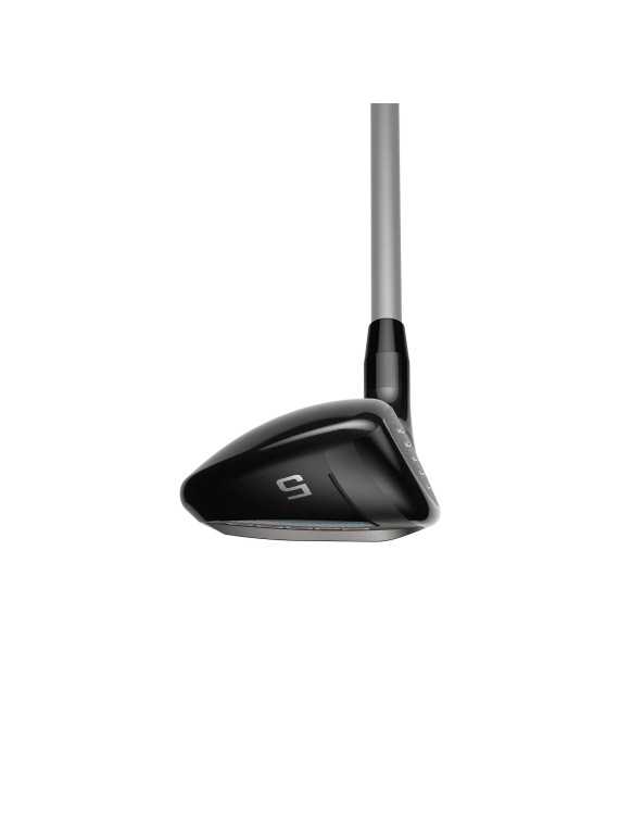 Cobra Baffler Hybrid, Dame