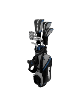 Cobra King Junior 13-15 Komplet Golfsæt