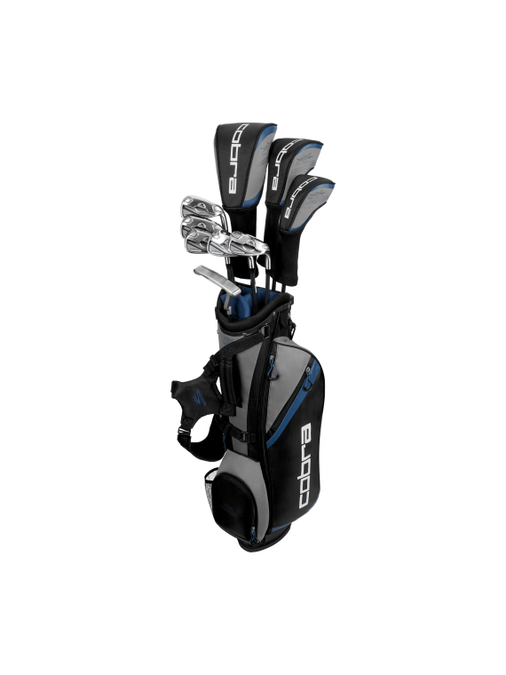 Cobra King Junior 13-15 Komplet Golfsæt