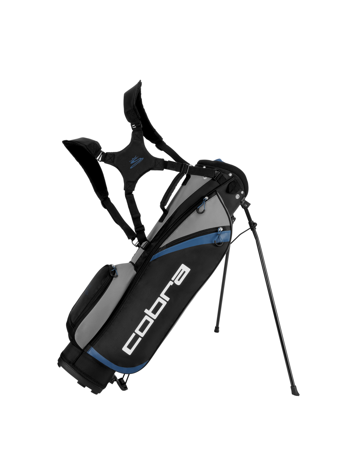 Cobra King Junior 13-15 Komplet Golfsæt