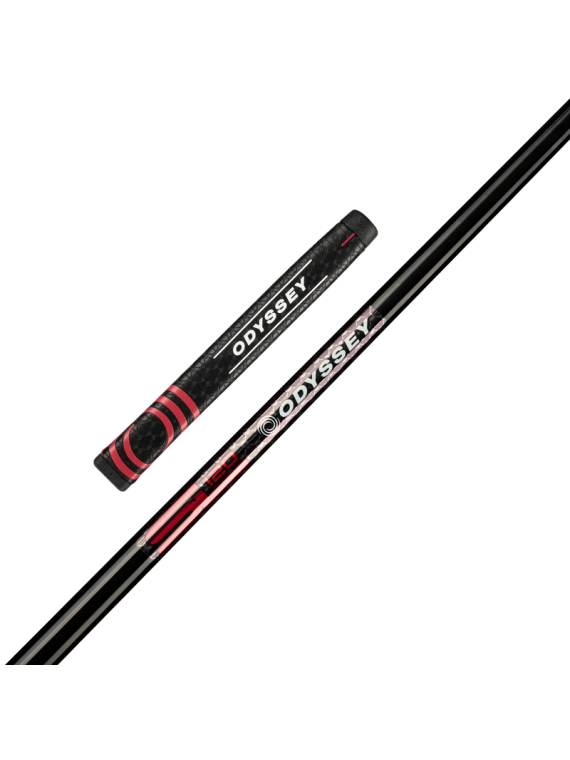 Odyssey Square 2 Square Tri-Hot 7 Putter