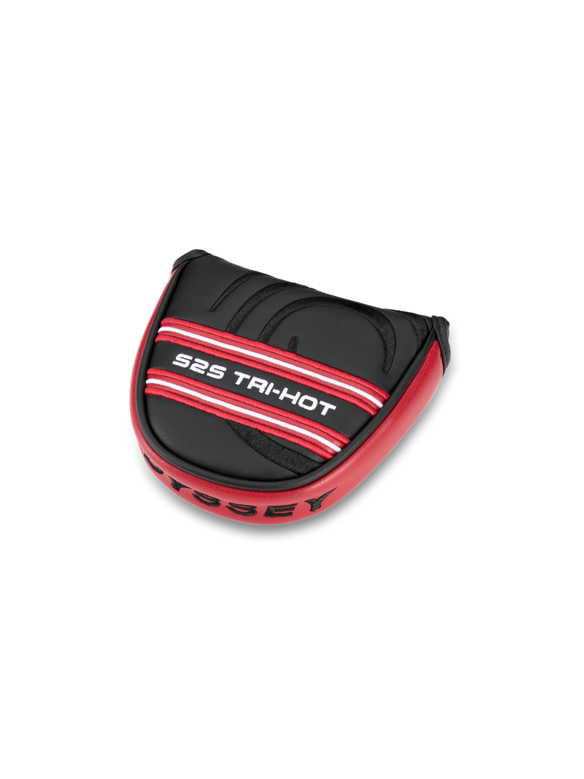 Odyssey Square 2 Square Tri-Hot 7 Putter
