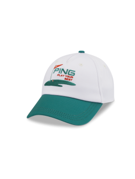 Ping Retro Cap