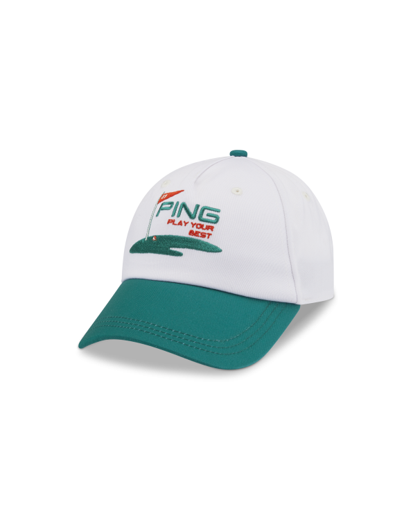 Ping Retro Cap