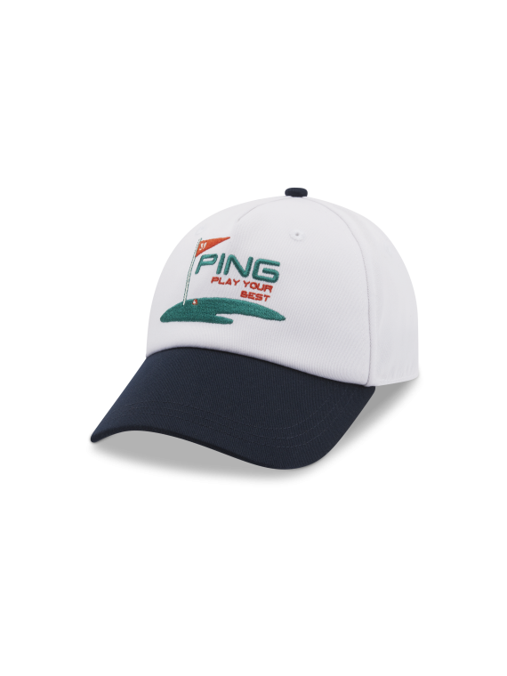 Ping Retro Cap