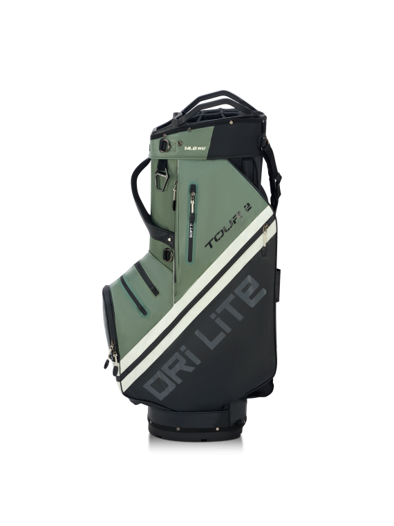 Big Max Dri Lite Tour 2 vognbag