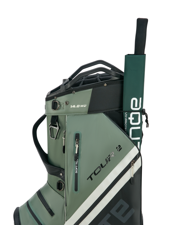 Big Max Dri Lite Tour 2 vognbag