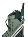 Big Max Dri Lite Tour 2 vognbag